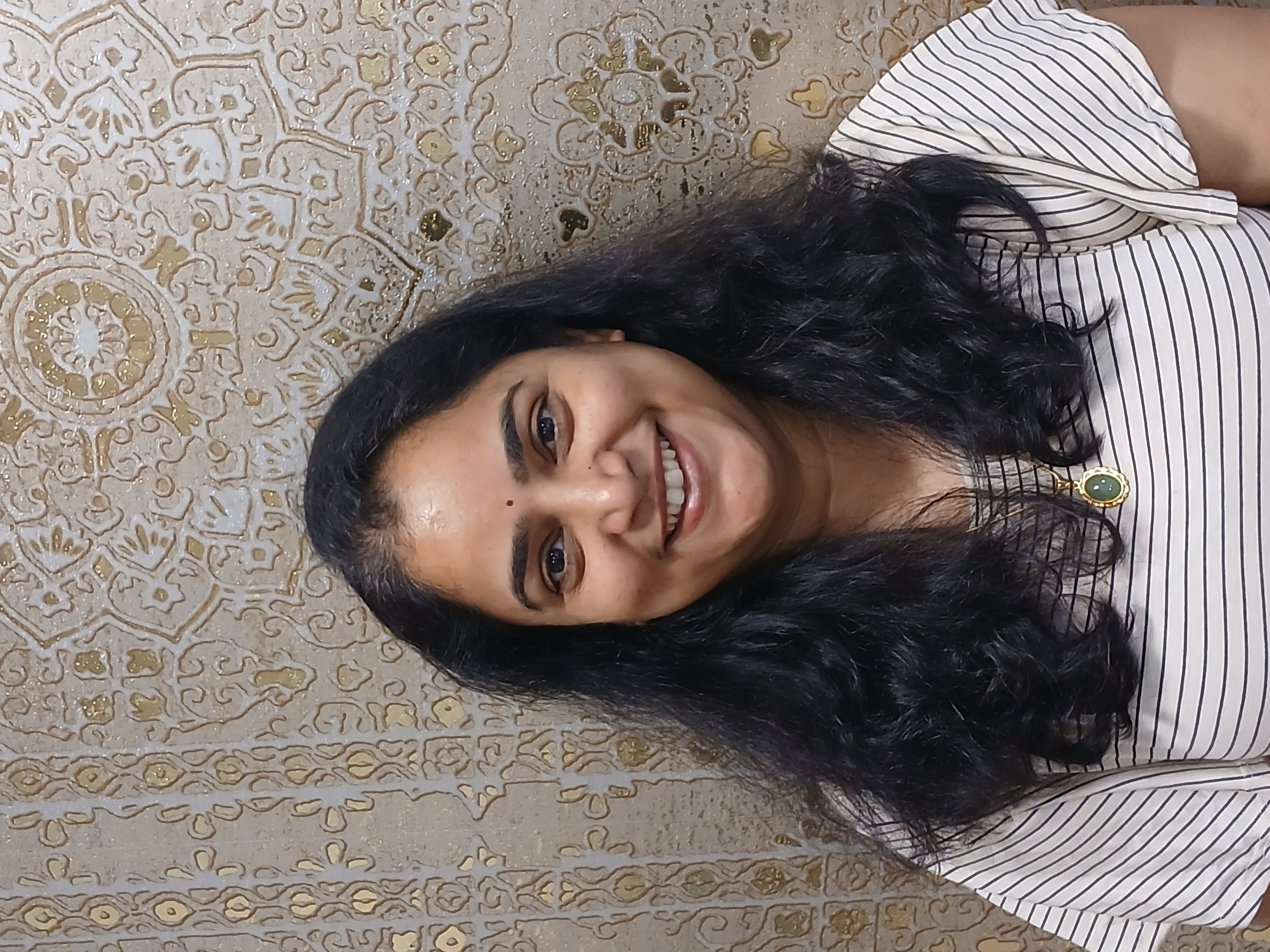 Aswani Ravela
