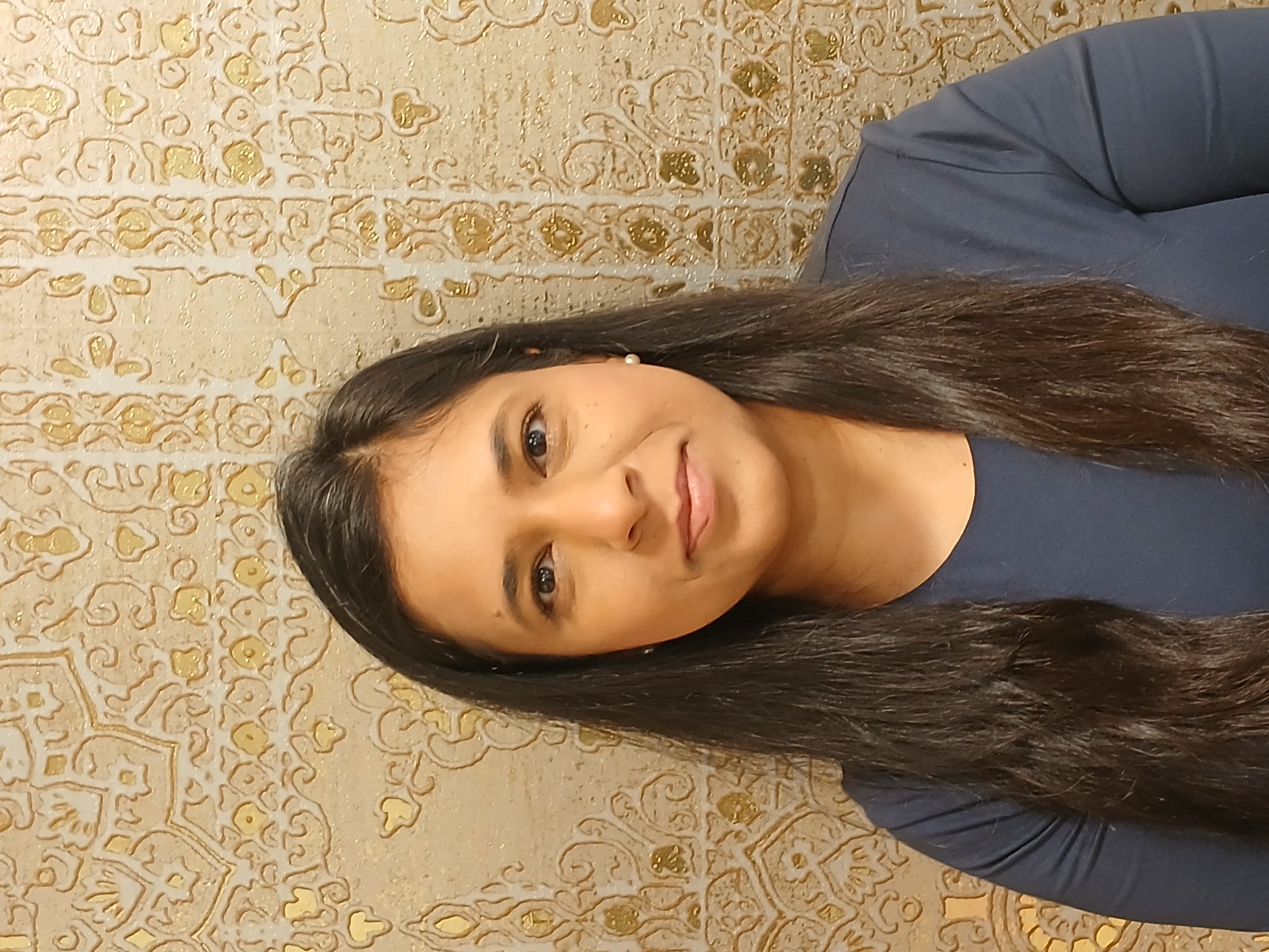 Nadia S Ali